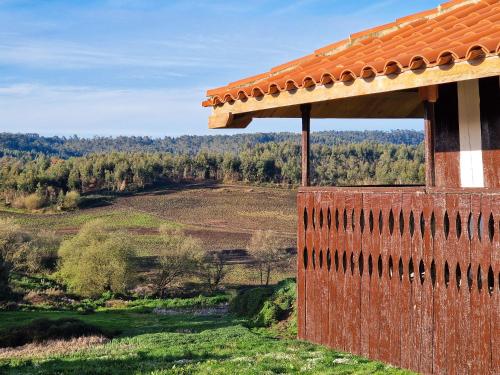 Casa Garabeto