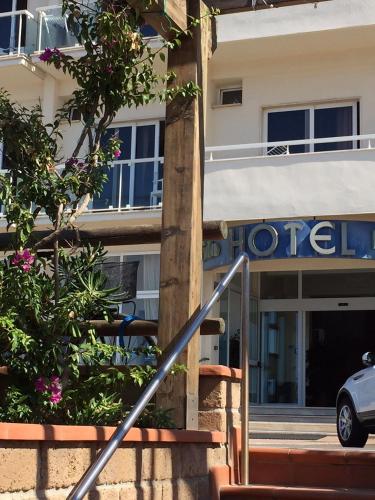 hotel photo