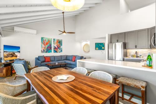 Upscale & Luxurious Oceanview Resort Vistas, Кихеи (фото 10)