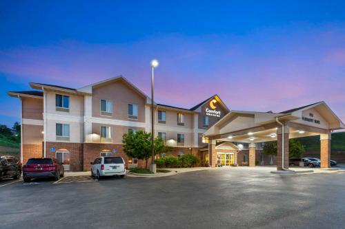 Photo - Comfort Inn & Suites