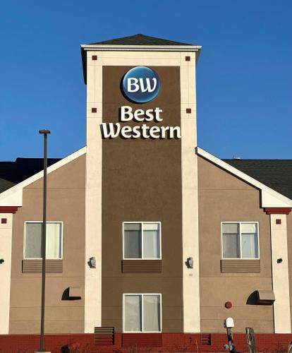 Best Western Watertown