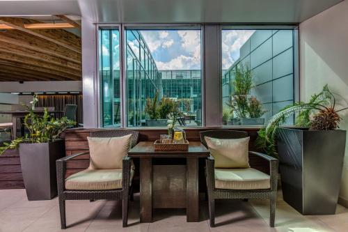 IBB Andersia Hotel - image 5
