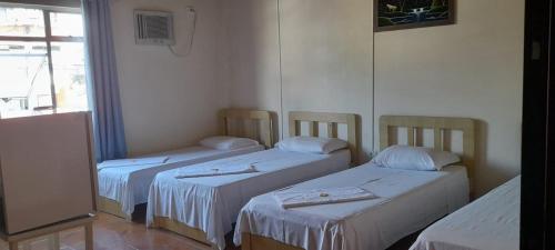 HOTEL TROPICAL in Pinhais (Paraná)