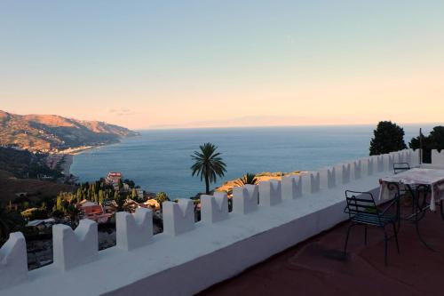Hotel Villa Nettuno 3