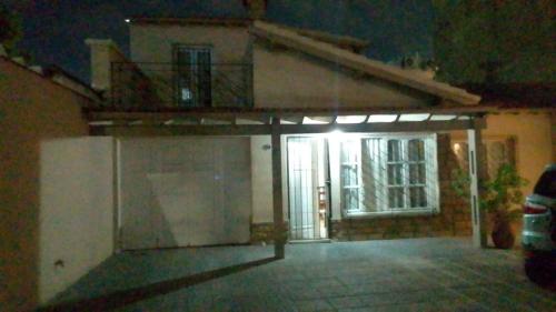Casa Bandera de los Andes