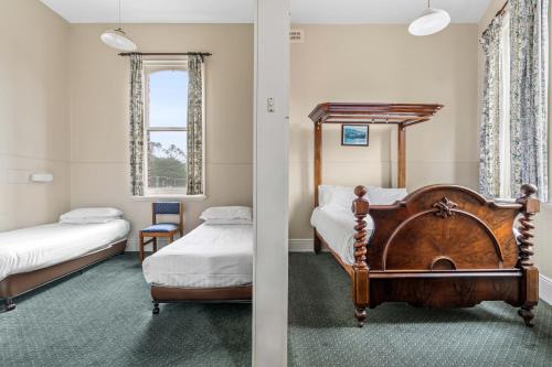 Empire Hotel Queenstown in Queenstown