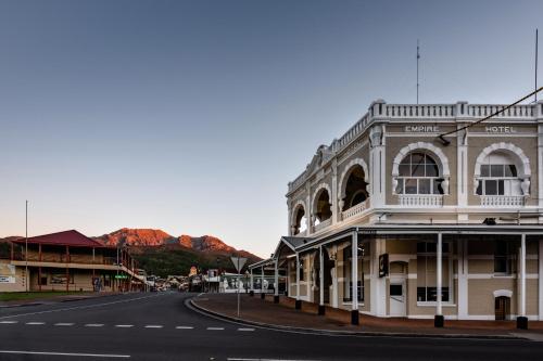 Empire Hotel Queenstown