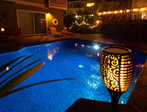 Orchid Suite in South Maui, across from the beach, 1 bedroom sleeps 4 Orchid Suite in South Maui, across from the beach, 1 bedroom sleeps 4