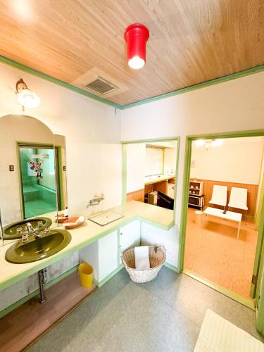 ホテル亀岡 in 龜岡