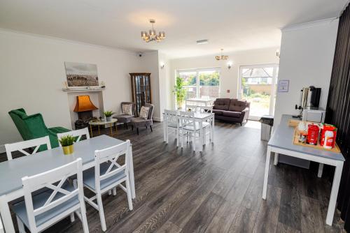 Woodford Hotel - Essex