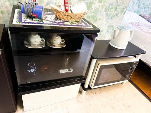 ホテル亀岡 in 龜岡