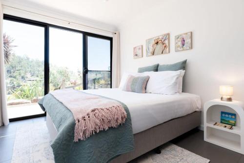 . Hadspen Riverview Retreat: 2 Bedroom Unit