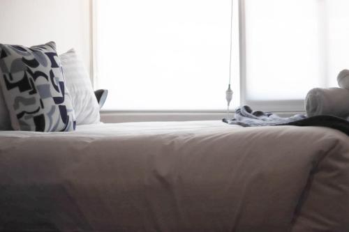 Canonbar Motel