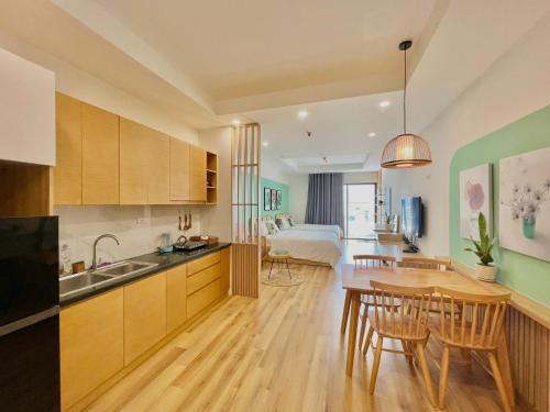 TMS Beachfront Quy Nhon Apartment in Quy Nhon (Binh Dinh)