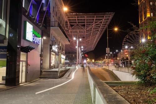 Holiday Inn Express Amiens an IHG Hotel - image 10
