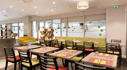 Holiday Inn Express Amiens an IHG Hotel - image 13
