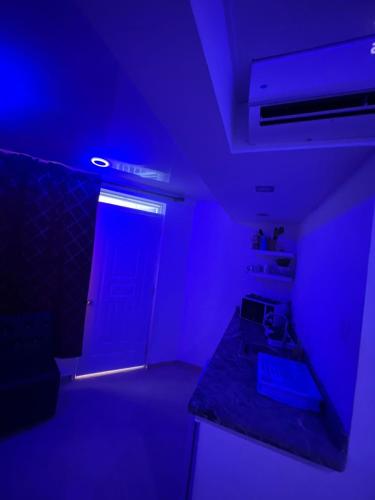 Mar azul puerto plata in Puerto Plata