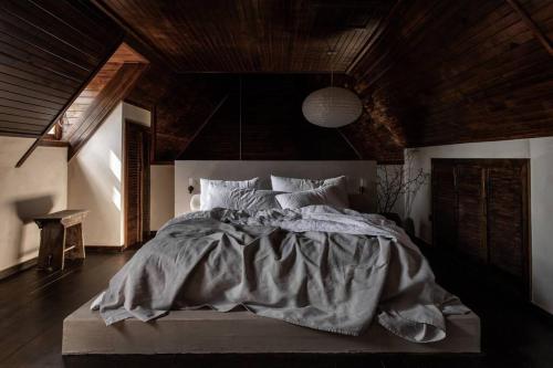 SABI Award Winning Designer Cabin in Binalongbeja