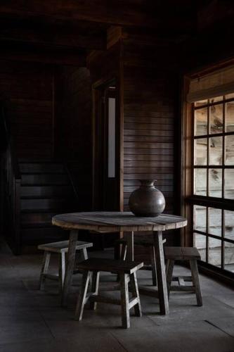 SABI Award Winning Designer Cabin in Binalongbeja