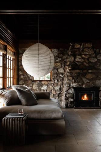SABI Award Winning Designer Cabin in Binalongbeja