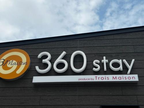 360stay - Vacation STAY 18091v