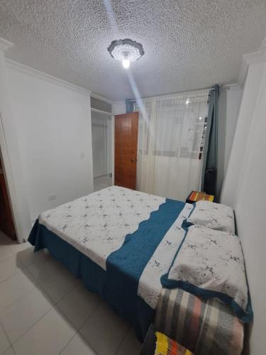 Apartamento El Rosal