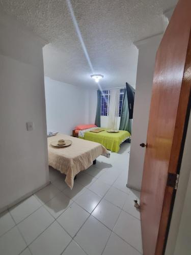 Apartamento El Rosal