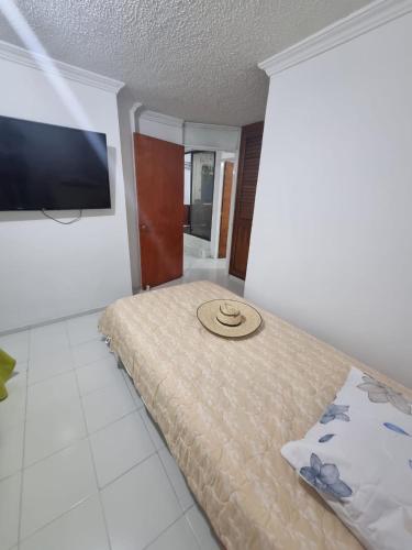 Apartamento El Rosal