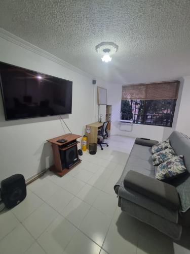 Apartamento El Rosal