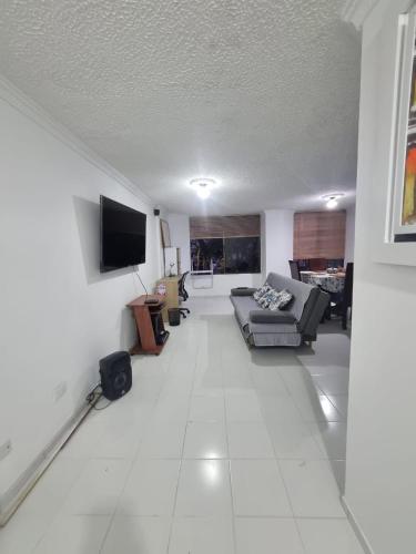 Apartamento El Rosal