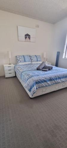 3 Bedroom Bay Village - Shoal Bay Apartments in Port Stephens