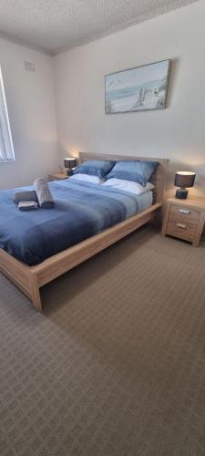 3 Bedroom Bay Village - Shoal Bay Apartments in Port Stephens