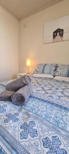 3 Bedroom Bay Village - Shoal Bay Apartments in Port Stephens