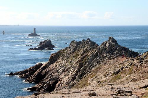 Gite aux portes de la Pointe du Raz