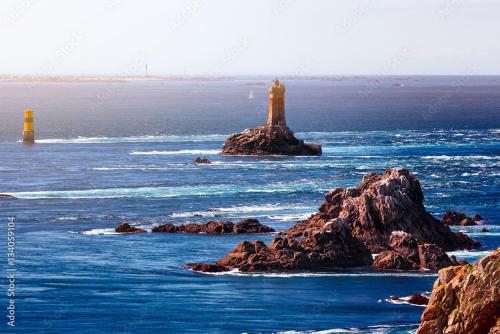 Gite aux portes de la Pointe du Raz