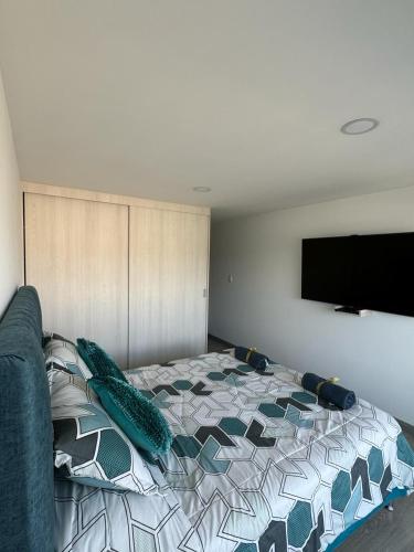 Rústico 804 Lago Sochagota