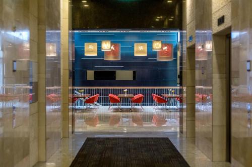 IBB Andersia Hotel - image 2