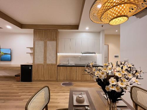 TMS Beachfront Quy Nhon Apartment in Quy Nhon (Binh Dinh)