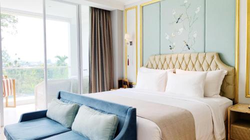 Foto - Art Deco Luxury Hotel & Residence