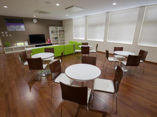 共用Lounge/電視區