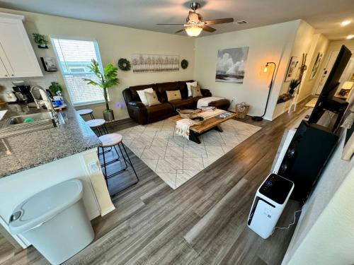 Superb Home 7 minutes from Lackland Air Force Base in San Antonio, USA