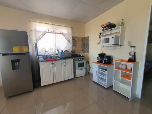 Cucina, sweet Home alto Boquete in Alto Boquete