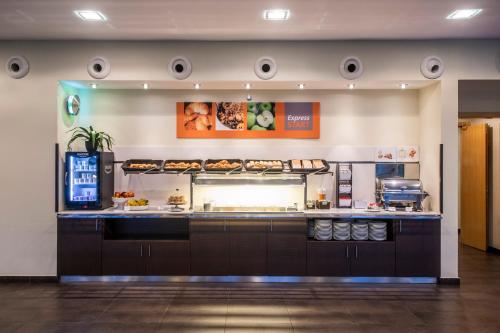 Ételek és italok, Holiday Inn Express Sant Cugat By IHG in Sant Cugat del Valles