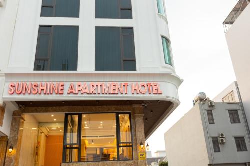 Sunshine Apartment Hotel