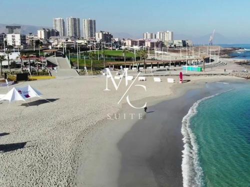 MC SUITE NORTE - 100 MT² - 3 HABITACIONES