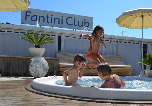 Sportur Club Hotel - image 9