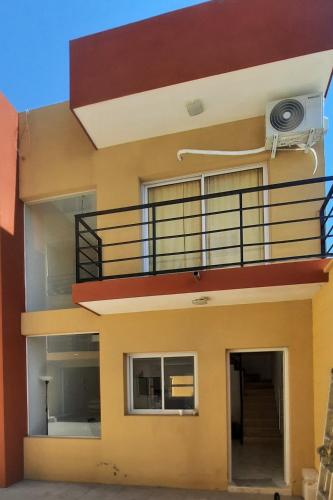 DUPLEX AMOBLADO en Barrio Las Marias/ Jujuy