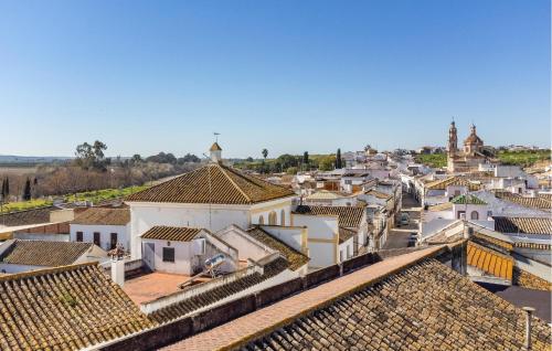 La Casa Del Limonero