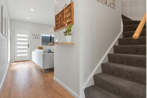 Beachside Townhouse in มอร์นิงตันเพนนินซูล่า