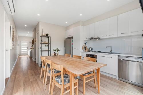 Beachside Townhouse in มอร์นิงตันเพนนินซูล่า